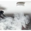 Shelly Plus Smoke WLAN Rauchmelder