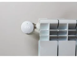 Shelly Smarter Thermostat 2 BLU TRV