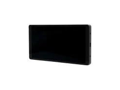 Shelly Unterputz · Wall Display X2i Black · WLAN · schwarz