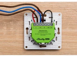 Shelly WLAN-Dimmaktor Dimmer Gen4
