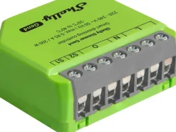 Shelly WLAN-Dimmaktor Dimmer Gen4