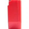 Shelly WLAN-Schaltaktor 1PM Gen4 Rot, 16 A