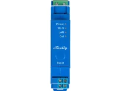 Shelly WLAN-Schaltaktor Shelly Pro 1