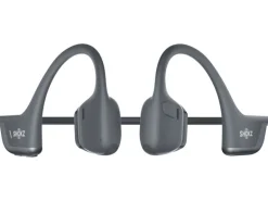 Shokz Bone Conduction Kopfhörer OpenRun Pro 2 Mini USB-C Schwarz