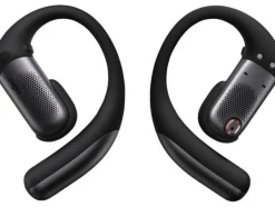 Shokz Open-Ear Kopfhörer OpenFit Pro Schwarz