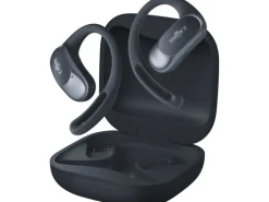 Shokz Wireless In-Ear-Kopfhörer OpenFit Air Schwarz