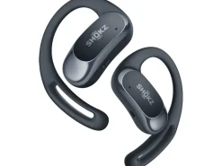 Shokz Wireless In-Ear-Kopfhörer OpenFit Air Schwarz