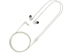 Shure In-Ear-Kopfhörer SE215 Pro – Transparent