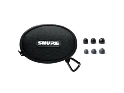 Shure In-Ear-Kopfhörer SE215 Pro – Transparent