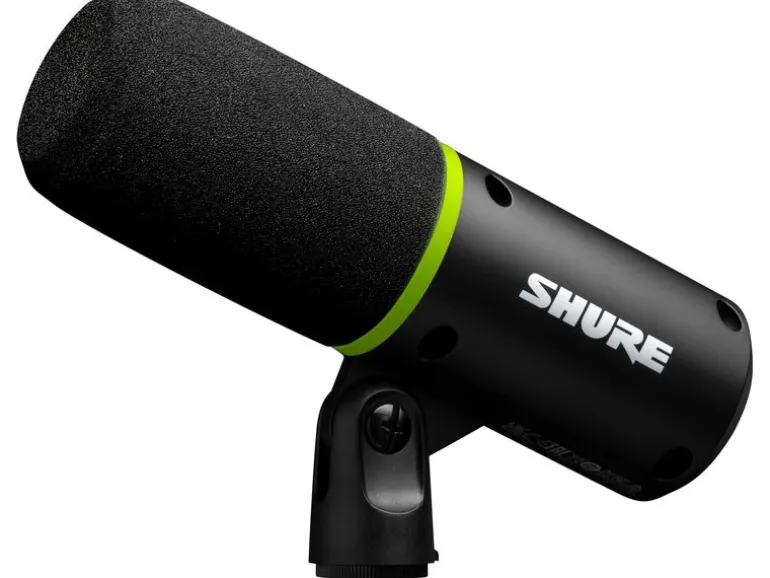 Shure Mikrofon MV6