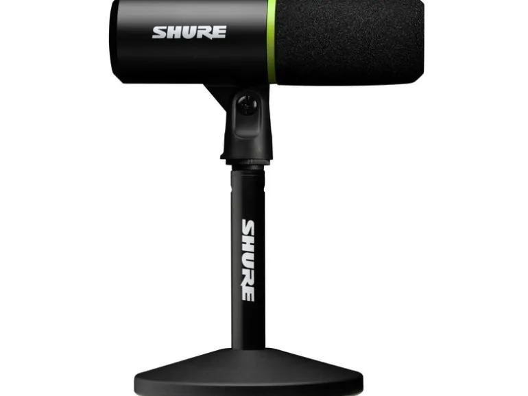 Shure Mikrofon MV6