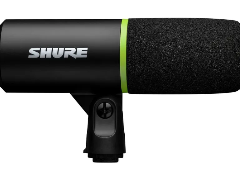 Shure Mikrofon MV6