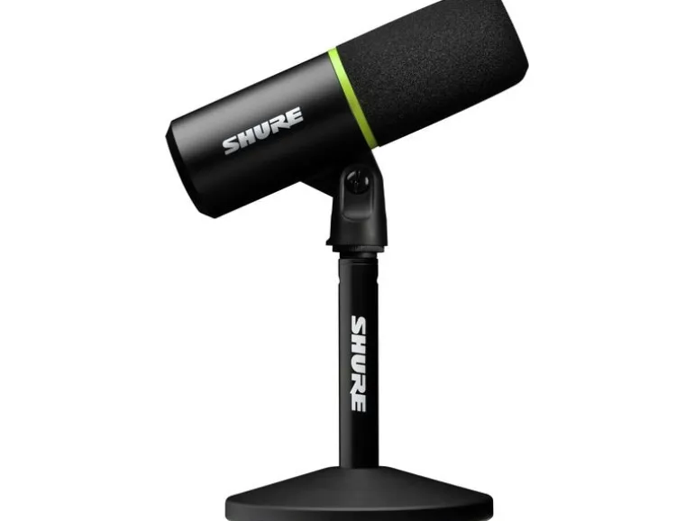Shure Mikrofon MV6