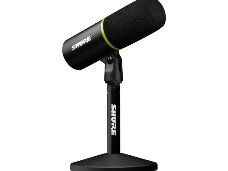 Shure Mikrofon MV6