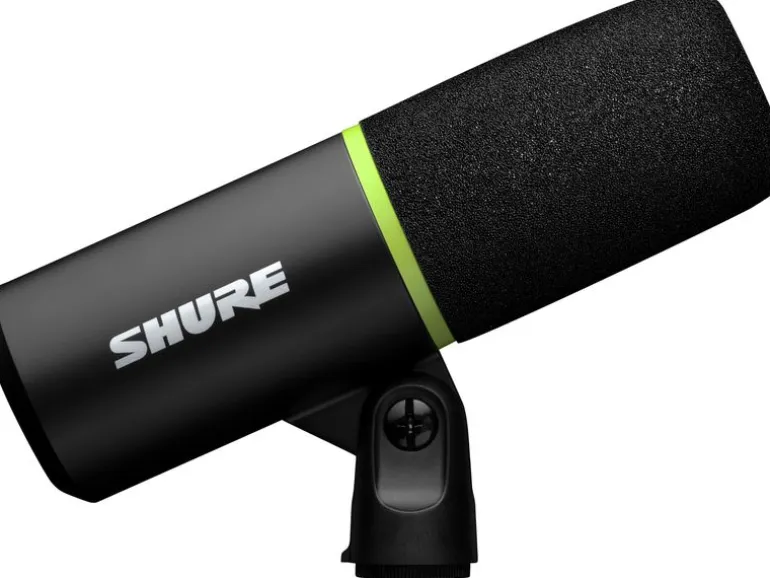 Shure Mikrofon MV6