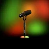 Shure Mikrofon MV7+ BNDL Schwarz