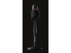 Shure Mikrofon MV7+ BNDL Schwarz