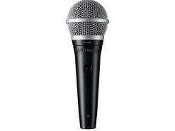 Shure Mikrofon PGA48-XLR-E