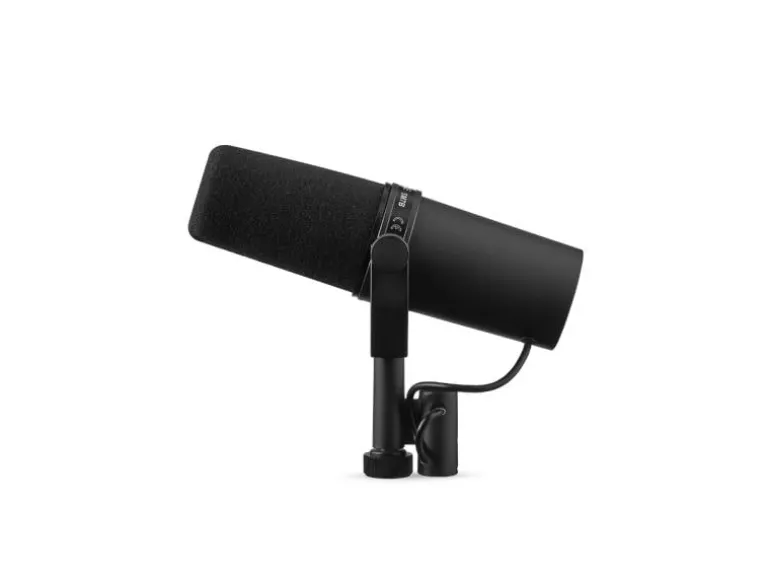 Shure Mikrofon SM7B