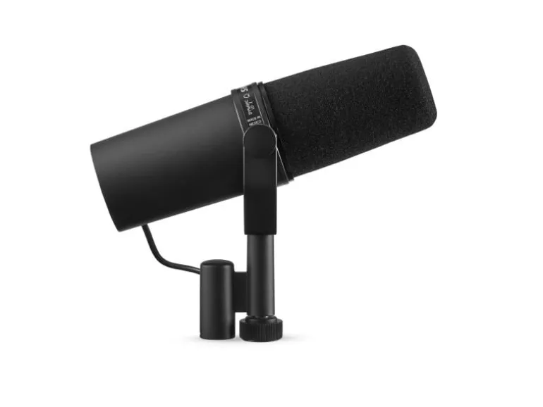 Shure Mikrofon SM7B