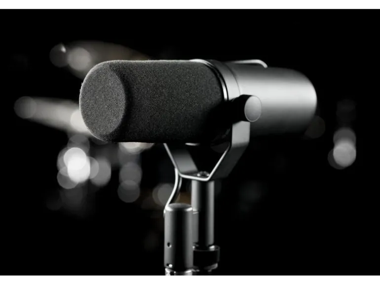 Shure Mikrofon SM7B
