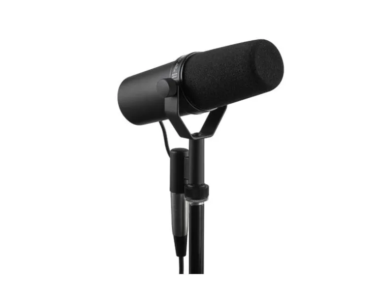 Shure Mikrofon SM7B