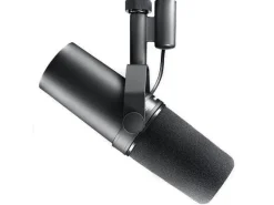 Shure Mikrofon SM7B Boom Kit
