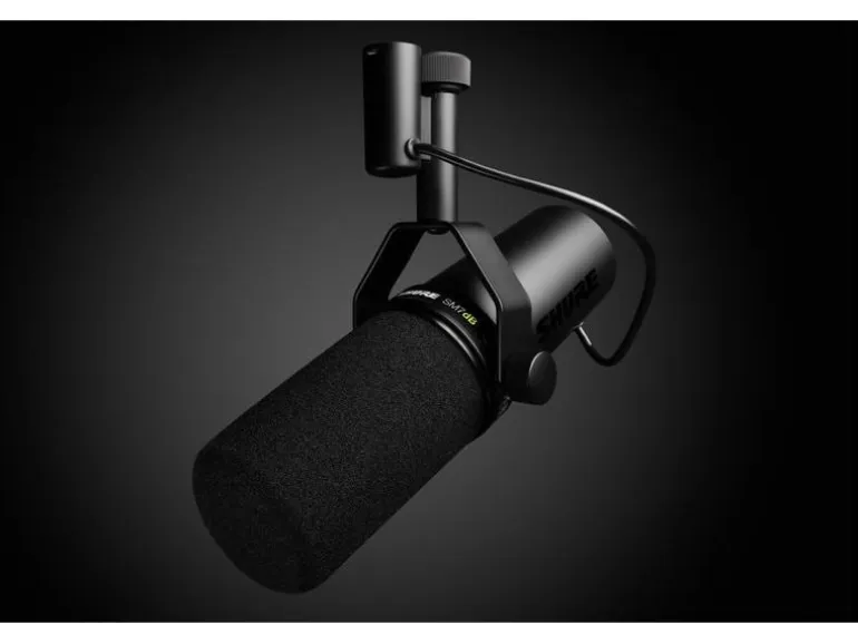 Shure Mikrofon SM7DB