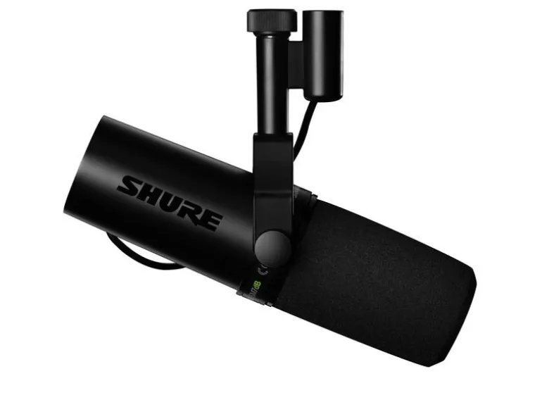 Shure Mikrofon SM7DB