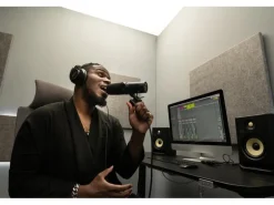 Shure Mikrofon SM7DB