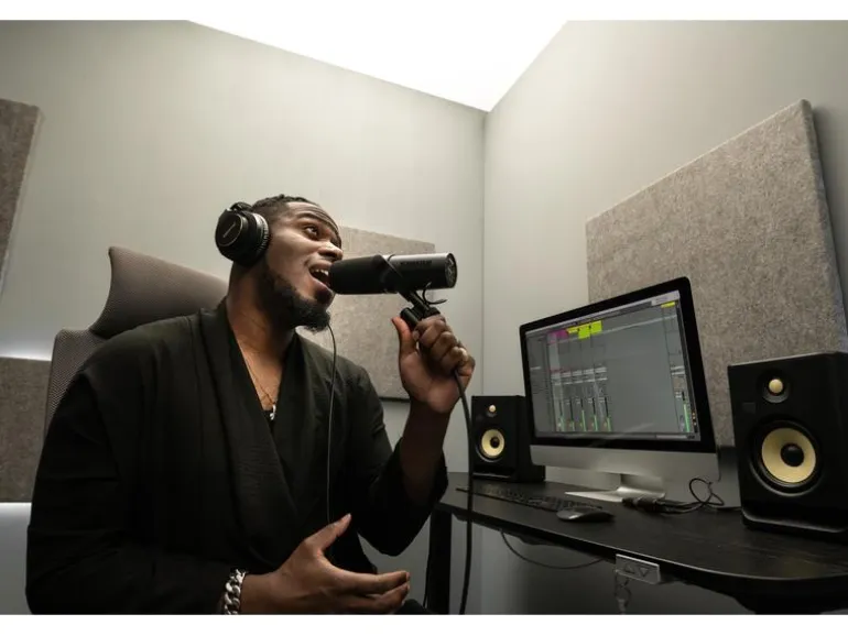 Shure Mikrofon SM7DB