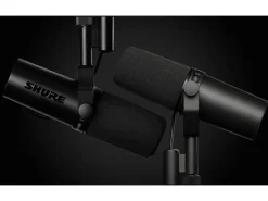 Shure Mikrofon SM7DB