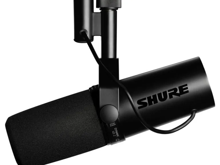 Shure Mikrofon SM7DB