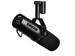 Shure Mikrofon SM7DB Boom Kit