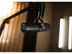 Shure Mikrofon SM7DB Boom Kit
