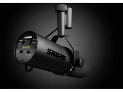 Shure Mikrofon SM7DB Boom Kit