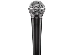 Shure Mikrofon SM58-LCE