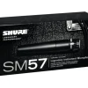 Shure Mikrofon SM57-LCE