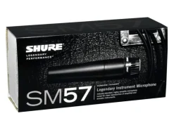Shure Mikrofon SM57-LCE