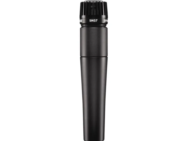 Shure Mikrofon SM57-LCE