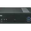 Shuttle Barebone XPC slim DL40N