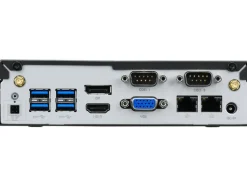 Shuttle Barebone XPC slim DL40N