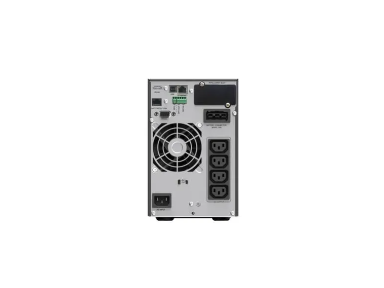SICOTEC USV USV MATRIX MXT1K0MM 1000 VA / 1000 W