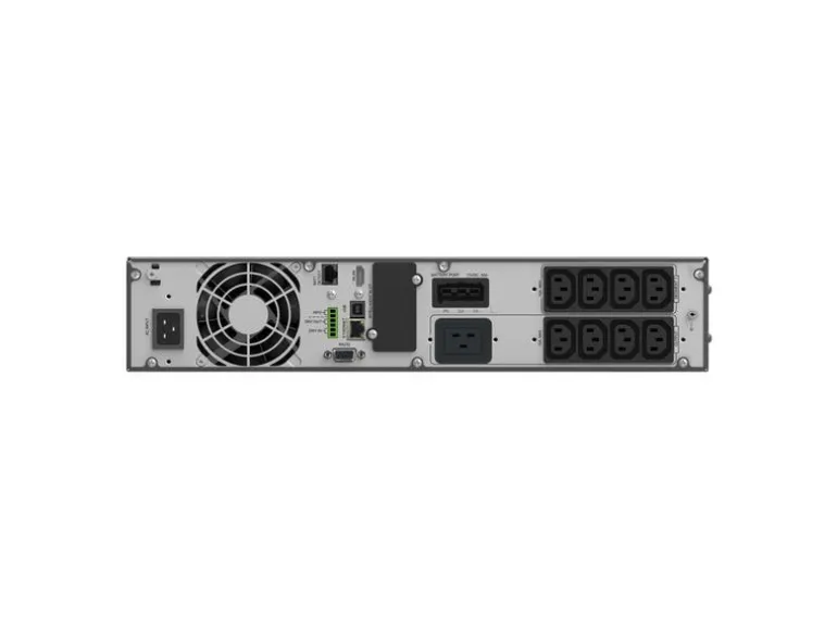 SICOTEC USV USV MATRIX RT MXR3K0MM 3000 VA / 3000 W