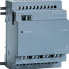 Siemens LOGO! 8 DM16 24R Erweiterung