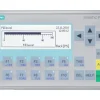 Siemens SIMATIC HMI KP300 Basic mono PN, Basic Panel