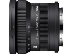 Sigma Zoomobjektiv 10-18 mm F2.8 DC DN C Fujifilm X-Mount