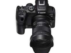 Sigma Zoomobjektiv 18-50mm F/2.8 DC DN Canon RF