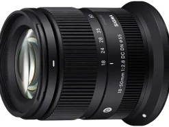Sigma Zoomobjektiv 18-50mm F/2.8 DC DN Canon RF