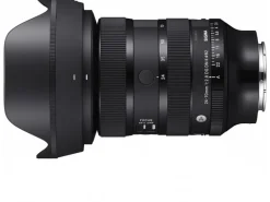 Sigma Zoomobjektiv 24-70mm F/2.8 DG DN II Art Sony E-Mount
